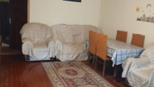 3 otaqlı Villa / Həyət evi