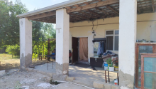 3 otaqlı Villa / Həyət evi, Satış, Bakı, Xəzər, Koroğlu