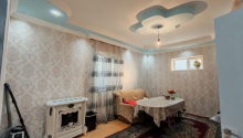 3 otaqlı Villa / Həyət evi, Satış, Bakı, Xəzər, Koroğlu