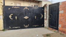 3 otaqlı Villa / Həyət evi, Satış, Bakı, Xəzər, Koroğlu