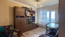 3 otaqlı Köhnə tikili, Satış, Bakı, Xətai