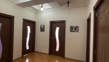 3 otaqlı Yeni tikili, Satış, Bakı, Binəqədi