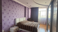 3 otaqlı Yeni tikili, Satış, Bakı, Binəqədi