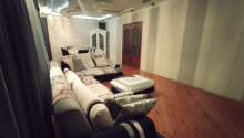 4 otaqlı Villa / Həyət evi, Satış, Bakı, Suraxanı