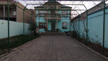 4 otaqlı Villa / Həyət evi, Satış, Bakı, Suraxanı