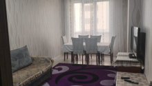 2 otaqlı Yeni tikili, Satış, Bakı, Nəsimi, 28 may