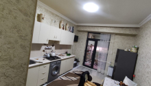 2 otaqlı Yeni tikili, Satış, Bakı, Nəsimi, 28 may