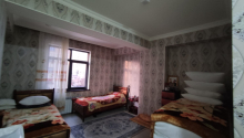 2 otaqlı Yeni tikili, Satış, Bakı, Nəsimi, 28 may