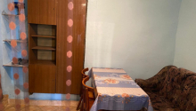 2 otaqlı Villa / Həyət evi