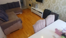 2 otaqlı Yeni tikili, Satış, Xırdalan