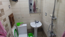 2 otaqlı Yeni tikili, Satış, Xırdalan
