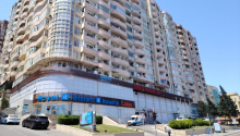 3 otaqlı Yeni tikili