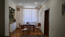 3 otaqlı Yeni tikili, Satış, Bakı, Yasamal, Elmlər Akademiyası