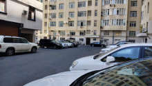 3 otaqlı Yeni tikili, Satış, Bakı, Yasamal, Elmlər Akademiyası