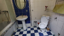 3 otaqlı Yeni tikili, Satış, Bakı, Yasamal, Elmlər Akademiyası