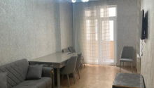 3 otaqlı Yeni tikili, Kirayə (aylıq), Bakı, Yasamal, Elmlər Akademiyası