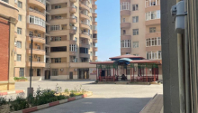 3 otaqlı Yeni tikili