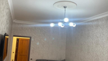 3 otaqlı Yeni tikili, Kirayə (aylıq), Bakı, Yasamal, Elmlər Akademiyası