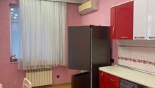 3 otaqlı Yeni tikili, Kirayə (aylıq), Bakı, Yasamal, Elmlər Akademiyası