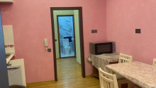 3 otaqlı Yeni tikili, Kirayə (aylıq), Bakı, Yasamal, Elmlər Akademiyası