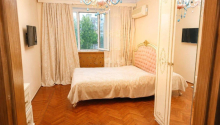 3 otaqlı Köhnə tikili, Satış, Bakı, Xətai, Əhmədli