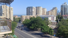 2 otaqlı Köhnə tikili, Satış, Bakı, Yasamal, Elmlər Akademiyası