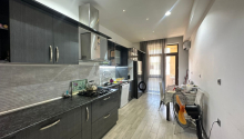 2 otaqlı Yeni tikili, Kirayə (aylıq), Bakı, Nəsimi, 28 may
