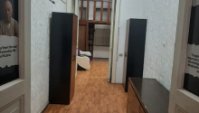 2 otaqlı Ofis