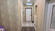 2 otaqlı Yeni tikili, Satış, Abşeron