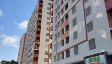 2 otaqlı Yeni tikili