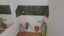 1 otaqlı Ofis, Kirayə (aylıq), Bakı, Binəqədi, Nəsimi