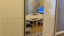 2 otaqlı Yeni tikili, Kirayə (aylıq), Bakı, Xətai, Həzi Aslanov