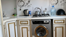 2 otaqlı Yeni tikili, Kirayə (aylıq), Bakı, Xətai, Həzi Aslanov