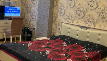 2 otaqlı Yeni tikili, Kirayə (aylıq), Bakı, Xətai, Həzi Aslanov