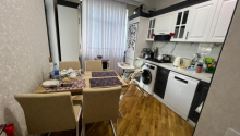  otaqlı Yeni tikili, Satış, Bakı