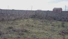 6 sot Torpaq, Satış, Bakı, Xəzər
