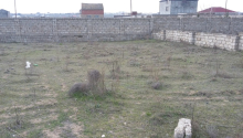 6 sot Torpaq, Satış, Bakı, Xəzər
