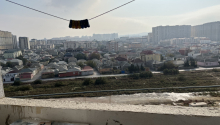1 otaqlı Yeni tikili, Satış, Xırdalan