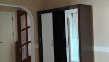4 otaqlı Köhnə tikili, Satış, Bakı, Nizami, Xalqlar dostluğu