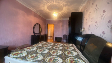 3 otaqlı Köhnə tikili, Satış, Bakı, Yasamal, Elmlər Akademiyası