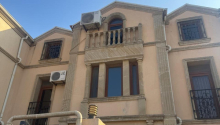 5 otaqlı Villa / Həyət evi