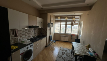 2 otaqlı Yeni tikili, Satış, Bakı, Binəqədi, Memar Əcəmi