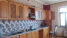 5 otaqlı Villa / Həyət evi, Satış, Xaçmaz