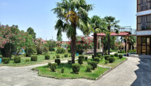 30 otaqlı Obyekt, Satış, Masallı