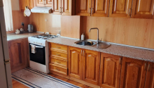 3 otaqlı Köhnə tikili, Satış, Bakı, Səbail, Sahil