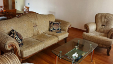 3 otaqlı Köhnə tikili, Satış, Bakı, Səbail, Sahil