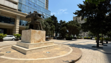 3 otaqlı Köhnə tikili