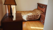 3 otaqlı Köhnə tikili, Satış, Bakı, Səbail, Sahil