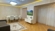 3 otaqlı Köhnə tikili, Satış, Bakı, Yasamal, Elmlər Akademiyası