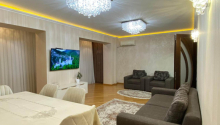 3 otaqlı Köhnə tikili